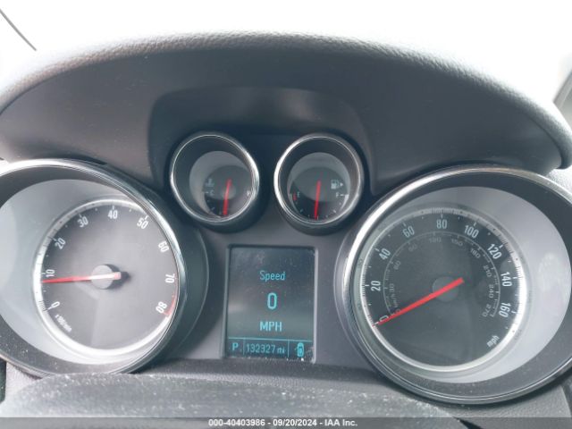 KL4CJFSB5FB158949 Buick Encore Convenience