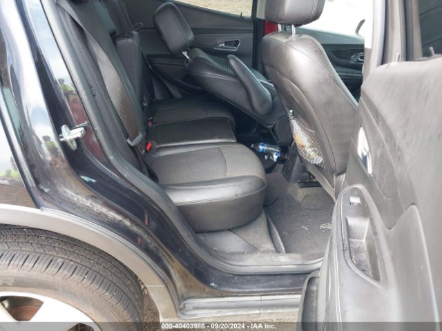 KL4CJFSB5FB158949 Buick Encore Convenience