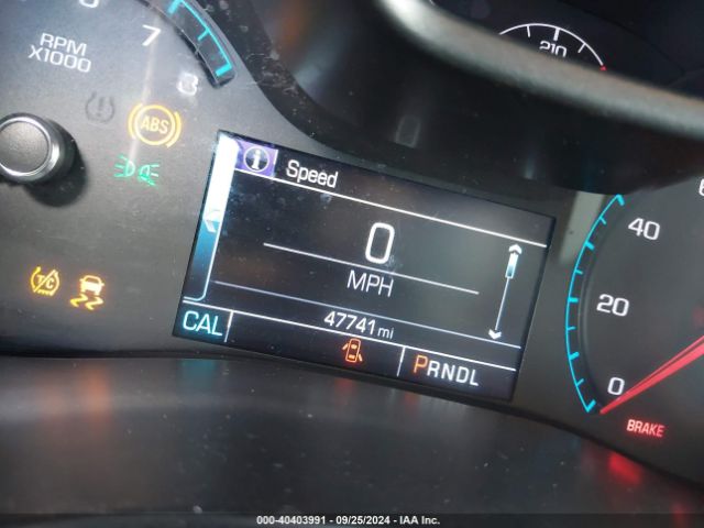 1GTH6CEN2J1306359 GMC CANYON SLE