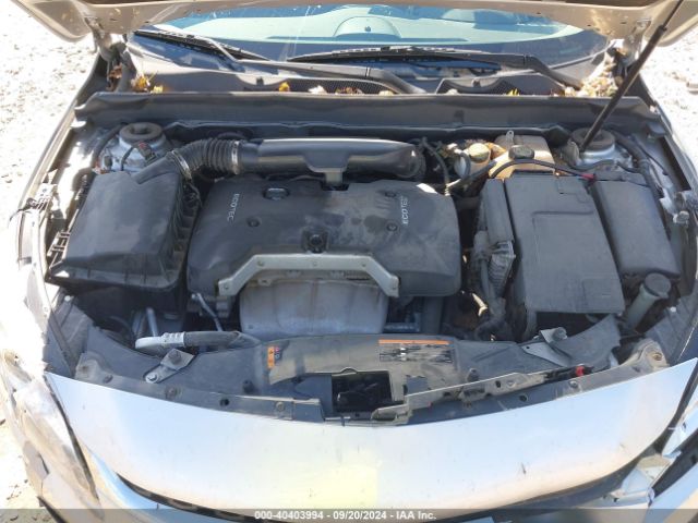 1G11C5SA3GU127335 Chevrolet Malibu Limited Lt