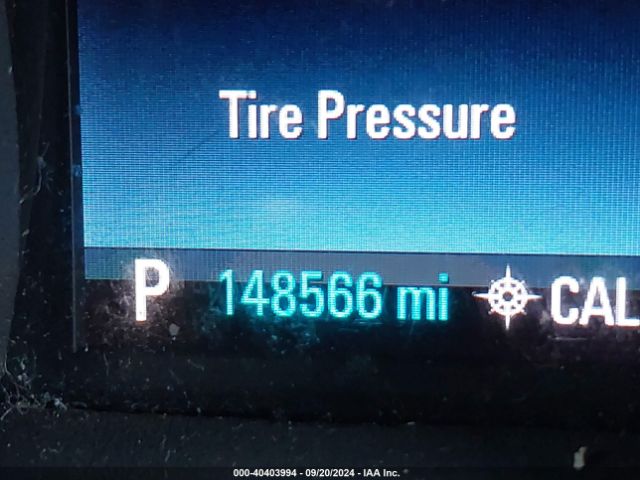 1G11C5SA3GU127335 Chevrolet Malibu Limited Lt