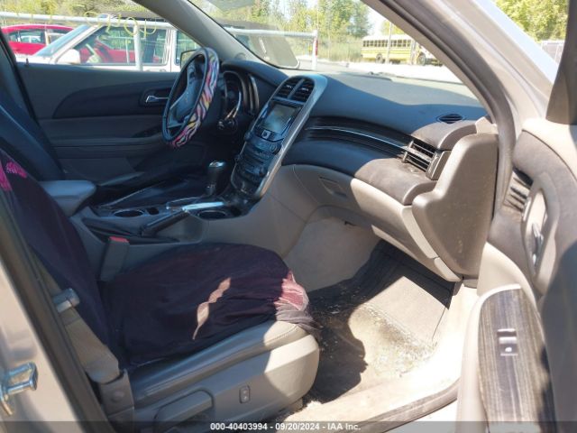 1G11C5SA3GU127335 Chevrolet Malibu Limited Lt