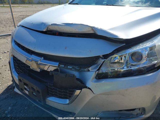 1G11C5SA3GU127335 Chevrolet Malibu Limited Lt