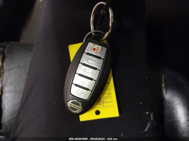 1N4BL3AP6GC166714 Nissan Altima 3.5 Sl
