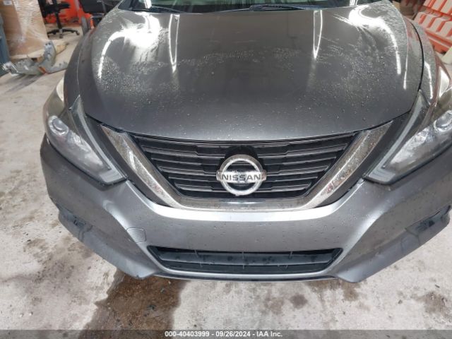 1N4BL3AP6GC166714 Nissan Altima 3.5 Sl