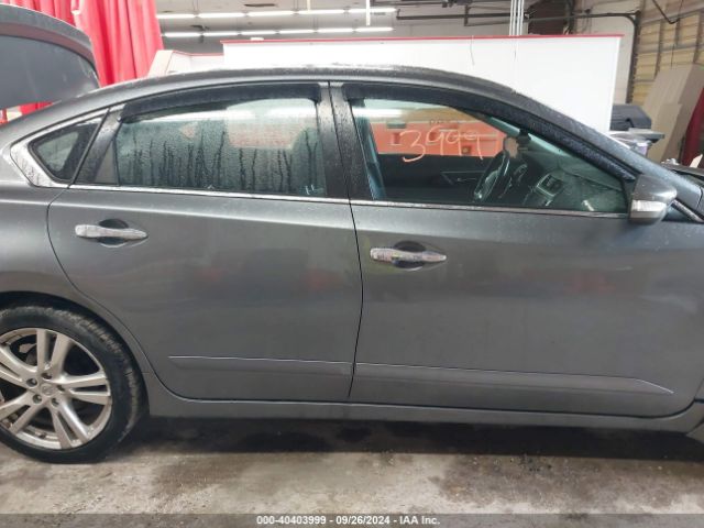 1N4BL3AP6GC166714 Nissan Altima 3.5 Sl
