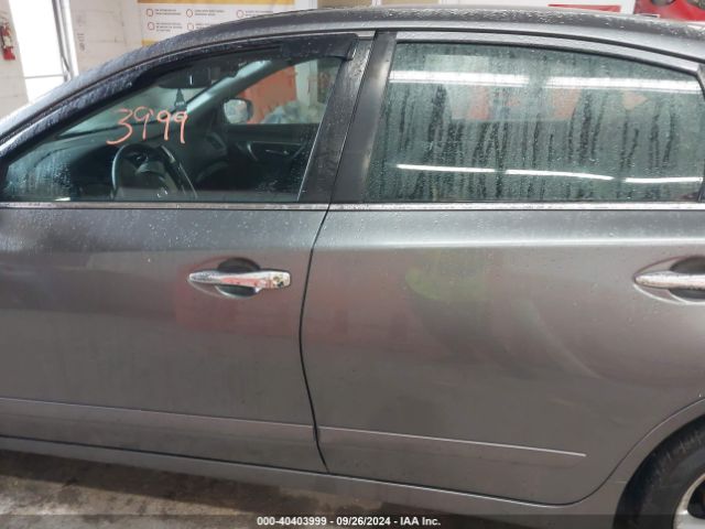 1N4BL3AP6GC166714 Nissan Altima 3.5 Sl