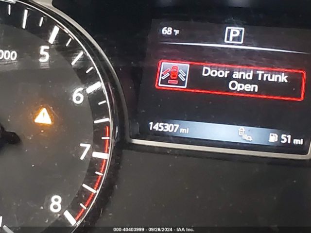 1N4BL3AP6GC166714 Nissan Altima 3.5 Sl