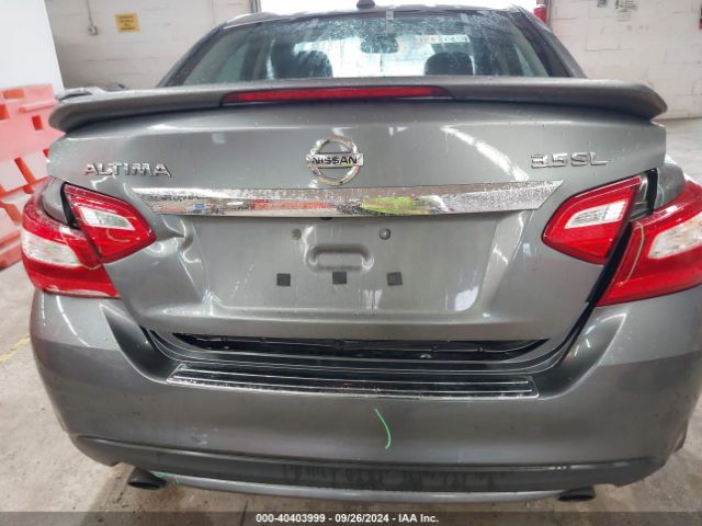 1N4BL3AP6GC166714 Nissan Altima 3.5 Sl