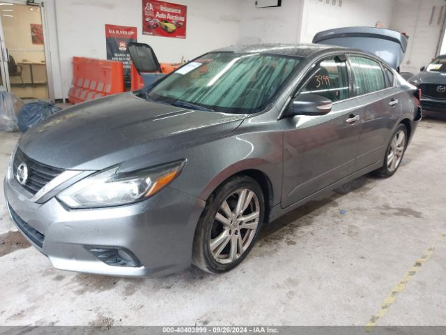 1N4BL3AP6GC166714 Nissan Altima 3.5 Sl