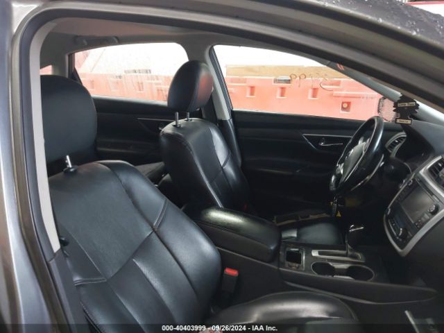 1N4BL3AP6GC166714 Nissan Altima 3.5 Sl