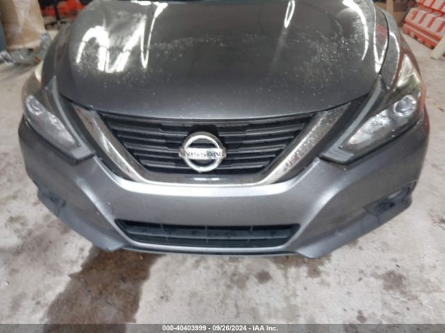 1N4BL3AP6GC166714 Nissan Altima 3.5 Sl