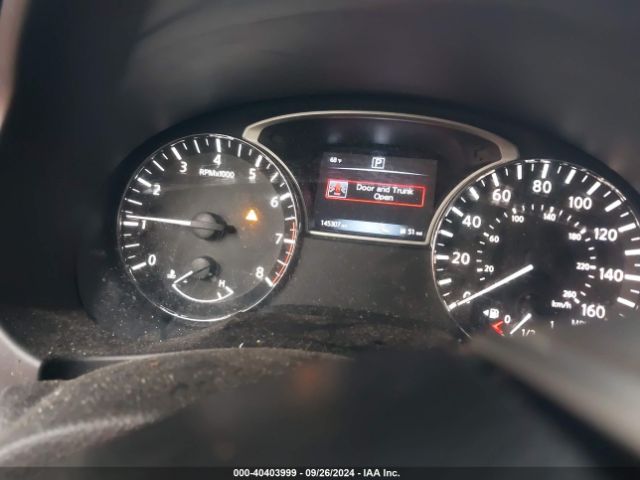 1N4BL3AP6GC166714 Nissan Altima 3.5 Sl