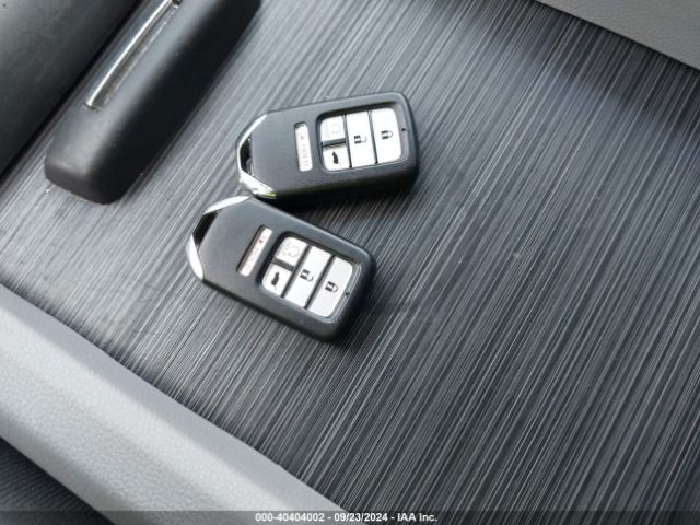5FNYF6H45GB054367 Honda Pilot Ex