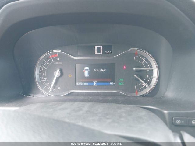 5FNYF6H45GB054367 Honda Pilot Ex