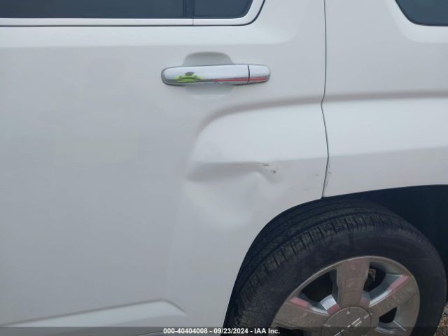 2GKFLUE39E6265708 GMC Terrain Denali