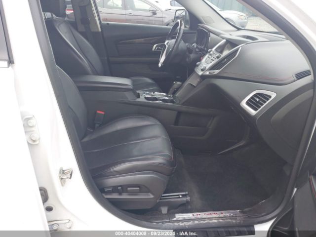 2GKFLUE39E6265708 GMC Terrain Denali