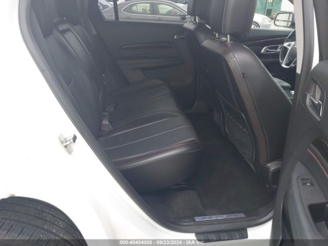 2GKFLUE39E6265708 GMC Terrain Denali