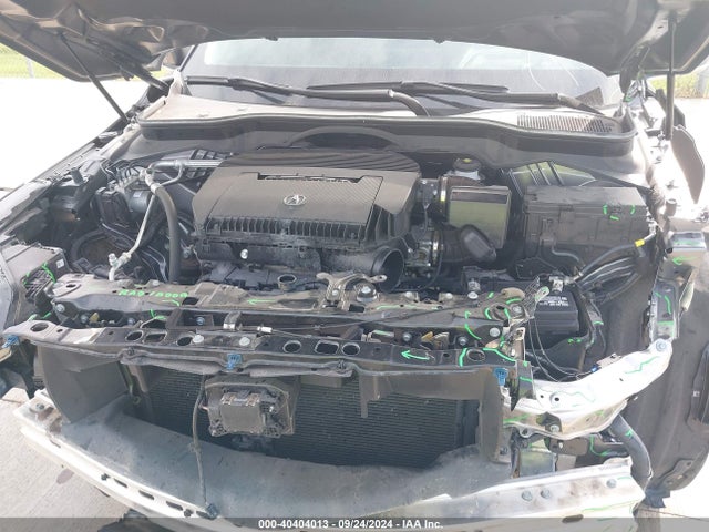 5J8YD9H48NL011788 Acura Mdx Technology Package