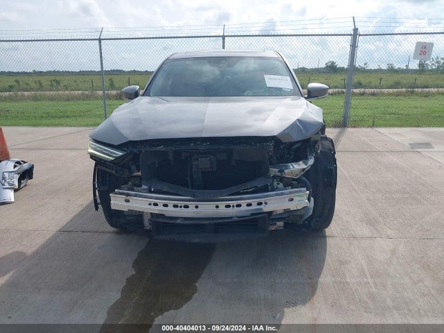 5J8YD9H48NL011788 Acura Mdx Technology Package