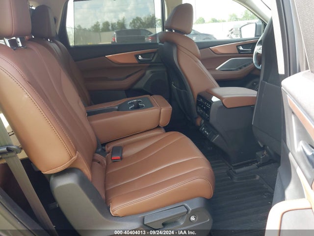 5J8YD9H48NL011788 Acura Mdx Technology Package