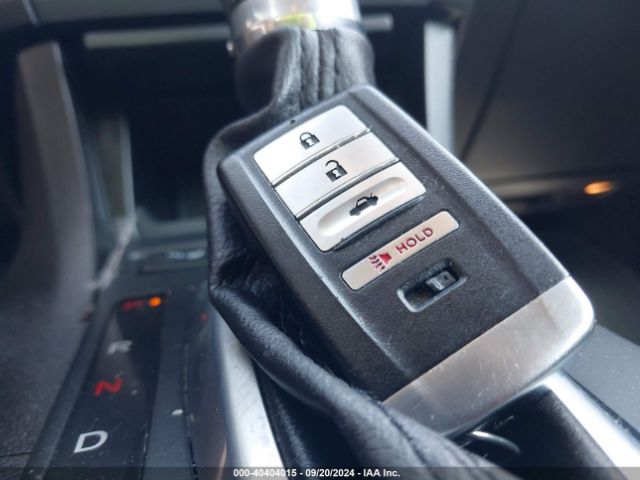 19UDE2F72LA009771 Acura Ilx Premium Package/technology Package