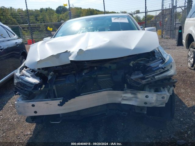 19UDE2F72LA009771 Acura Ilx Premium Package/technology Package