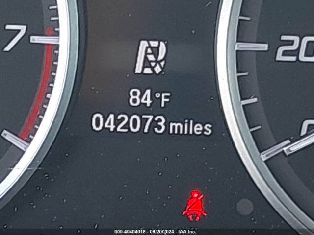 19UDE2F72LA009771 Acura Ilx Premium Package/technology Package
