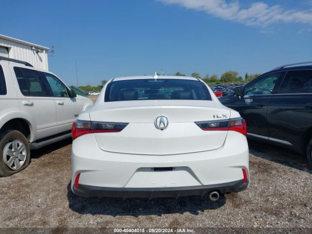 19UDE2F72LA009771 Acura Ilx Premium Package/technology Package