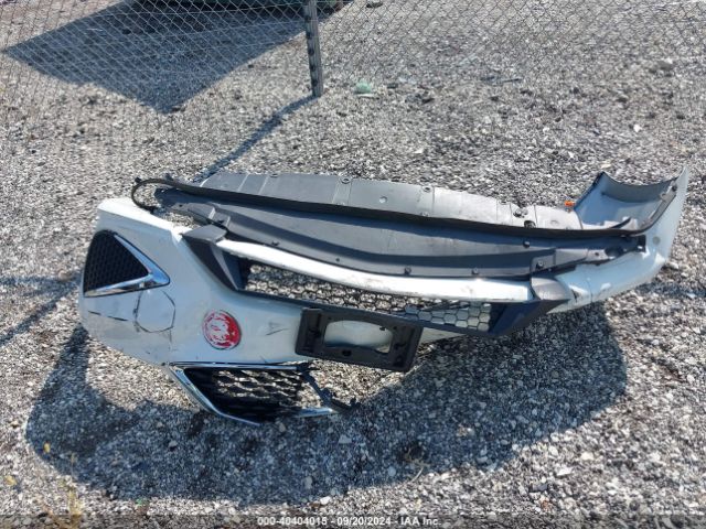 19UDE2F72LA009771 Acura Ilx Premium Package/technology Package