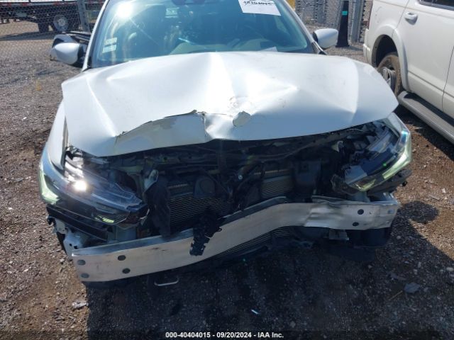 19UDE2F72LA009771 Acura Ilx Premium Package/technology Package