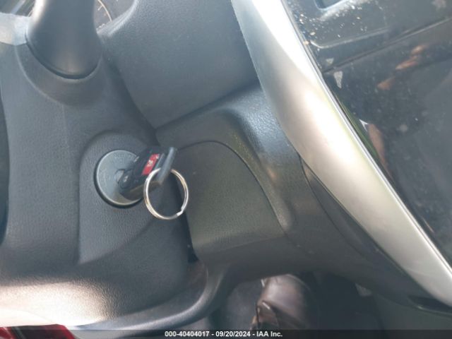 3N1CE2CP9FL355881 Nissan Versa Note S (sr)/s Plus/sl/sr/sv