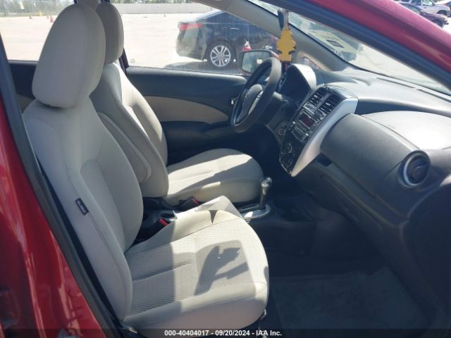 3N1CE2CP9FL355881 Nissan Versa Note S (sr)/s Plus/sl/sr/sv