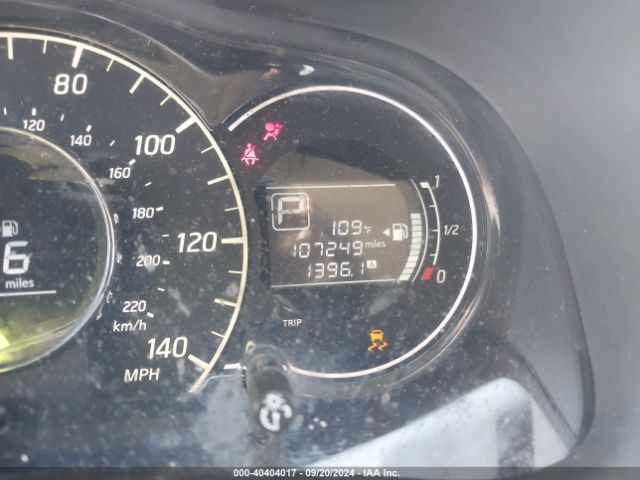 3N1CE2CP9FL355881 Nissan Versa Note S (sr)/s Plus/sl/sr/sv