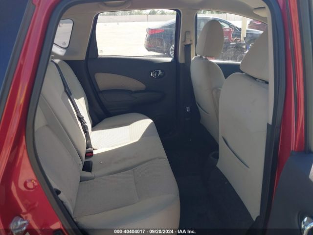 3N1CE2CP9FL355881 Nissan Versa Note S (sr)/s Plus/sl/sr/sv