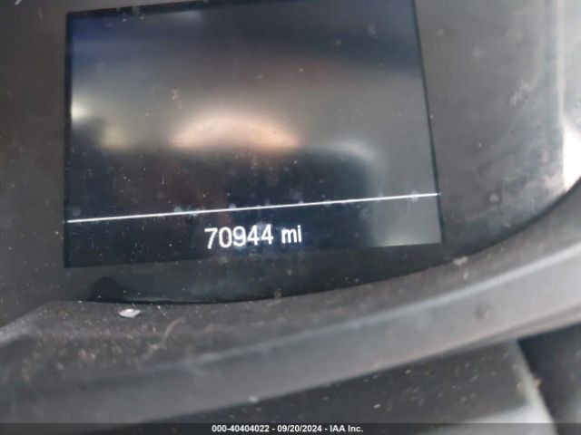 KL7CJKSB8LB340524 Chevrolet Trax Fwd Ls