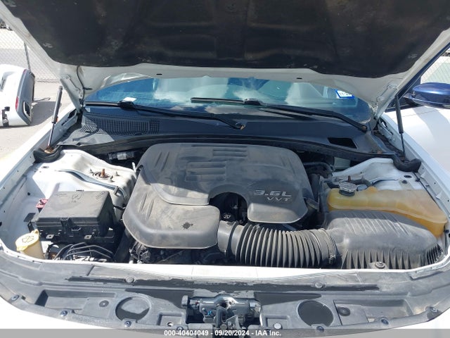 2C3CCABG3GH141255 Chrysler 300 300s