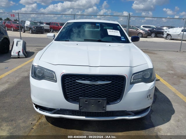 2C3CCABG3GH141255 Chrysler 300 300s