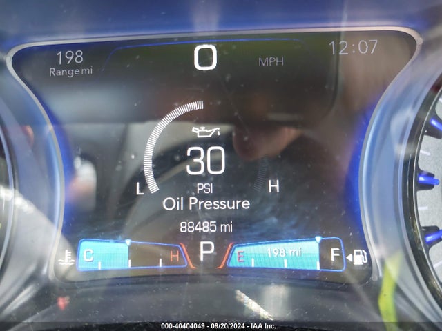 Chrysler 300 300s 2016 2C3CCABG3GH141255 Image 16