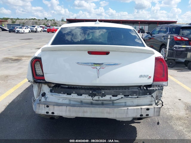 Chrysler 300 300s 2016 2C3CCABG3GH141255 Image 17
