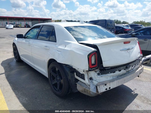 2C3CCABG3GH141255 Chrysler 300 300s
