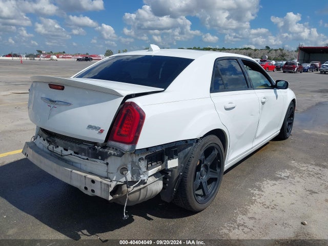 2C3CCABG3GH141255 Chrysler 300 300s