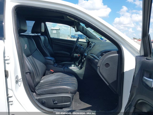 2C3CCABG3GH141255 Chrysler 300 300s