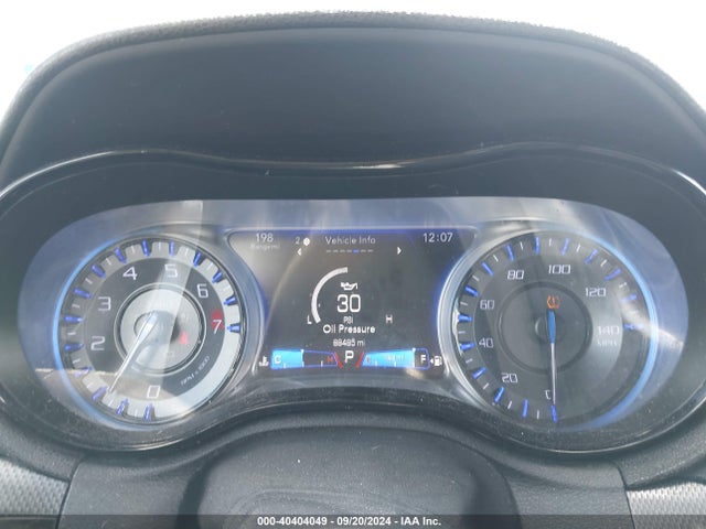 2C3CCABG3GH141255 Chrysler 300 300s