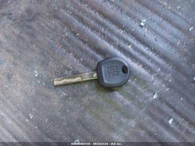 1GTW7AFP2P1179131 GMC Savana Cargo Rwd 2500 Regular Wheelbase Work Van