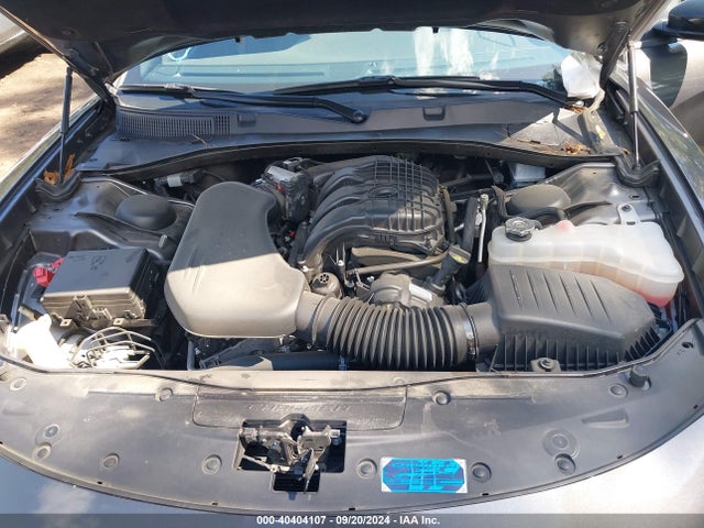 Dodge Charger Sxt 2023 2C3CDXBG5PH630837 Image 10