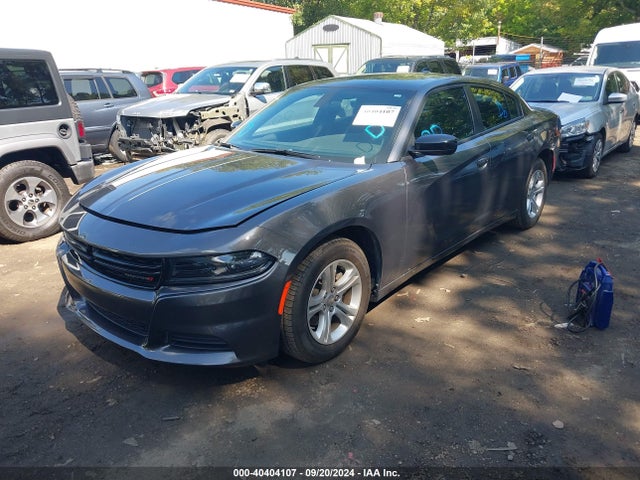 Dodge Charger Sxt 2023 2C3CDXBG5PH630837 Image 2