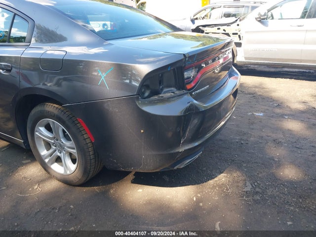 Dodge Charger Sxt 2023 2C3CDXBG5PH630837 Image 6
