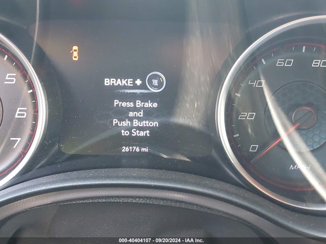 Dodge Charger Sxt 2023 2C3CDXBG5PH630837 Image 7