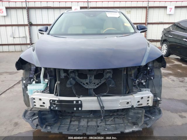 JTJHZKFA8M2028124 Lexus Rx 350l